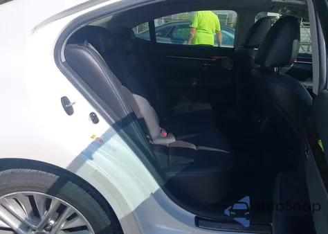 2013 Lexus Es 350 from USA, damaged, VIN JTHBK1GG9D2054370